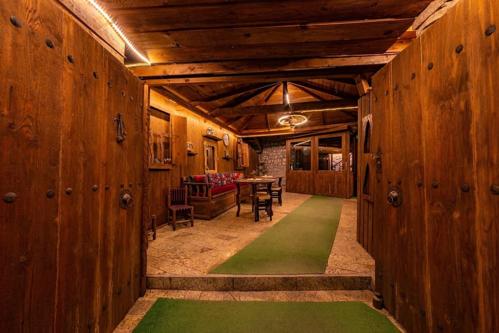 Safranbolu Seyir Konak Otel 3