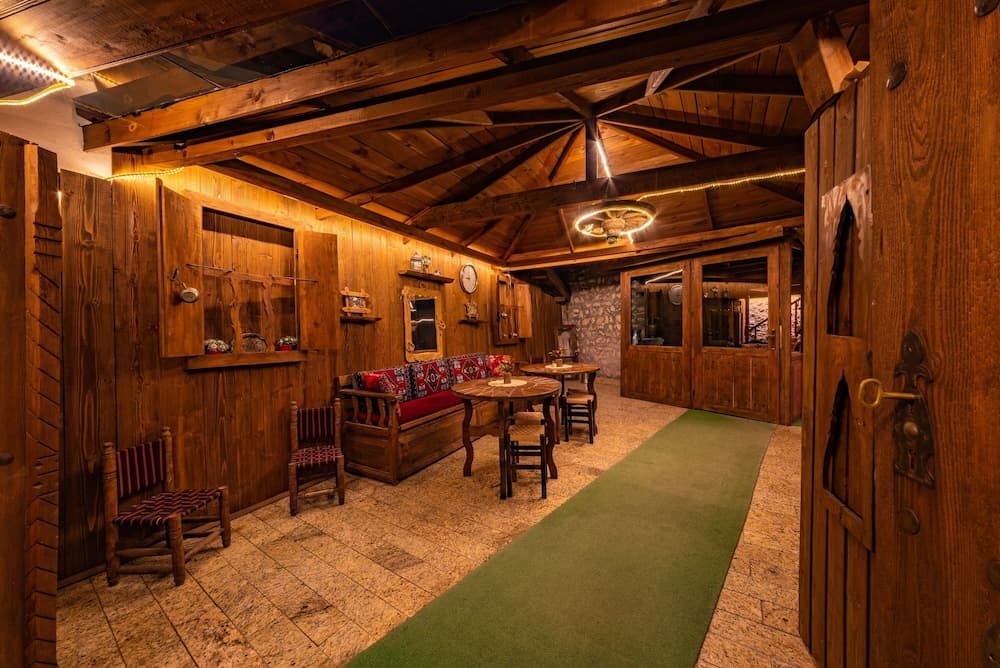 Safranbolu Seyir Konak Otel 2