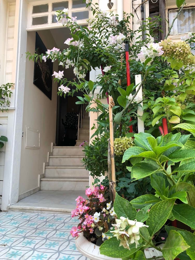Heybeli Butik Hotel 2