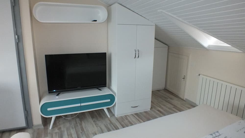 Heybeli Butik Hotel 4