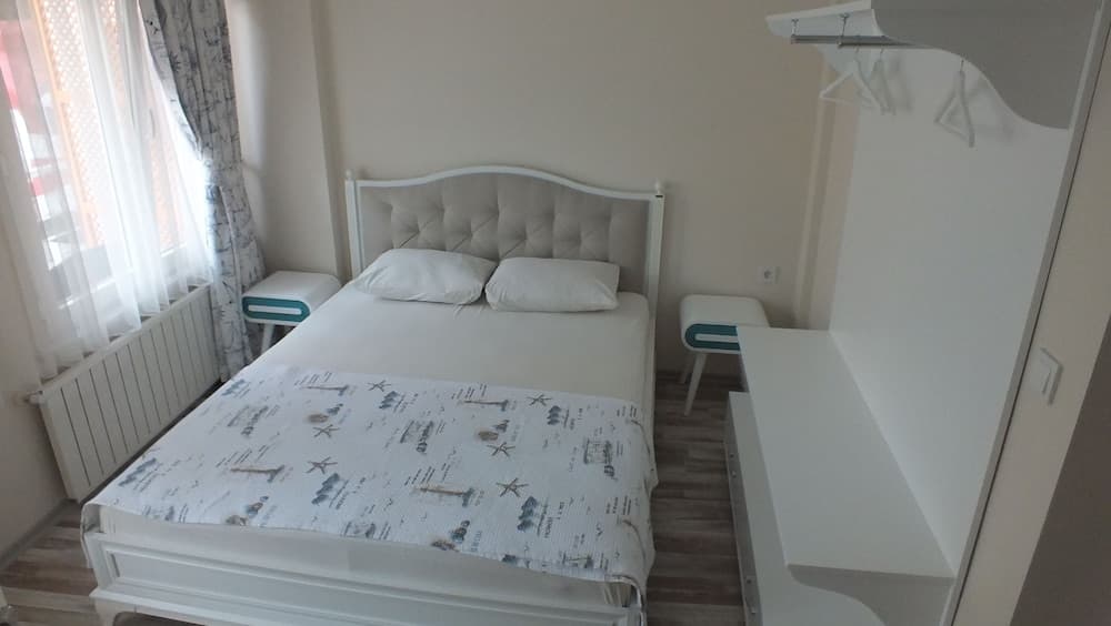 Heybeli Butik Hotel 5