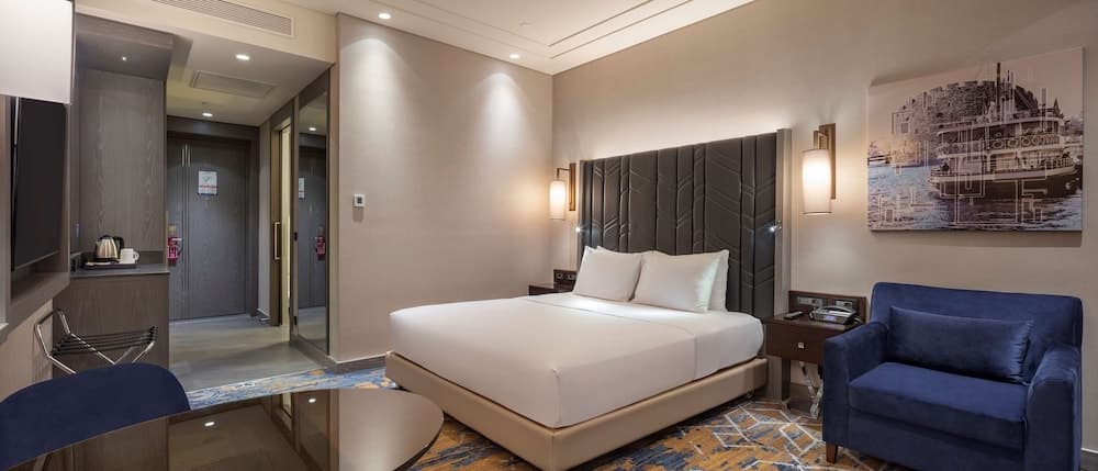 Hilton Istanbul Bakirköy 4