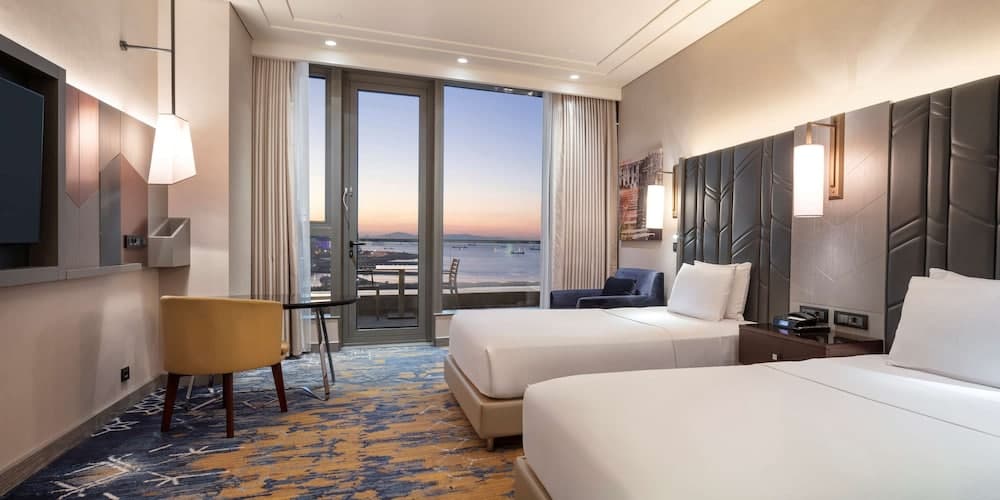 Hilton Istanbul Bakirköy 3