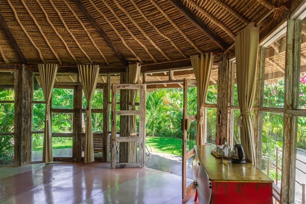 Biu Biu Resort Bali 5