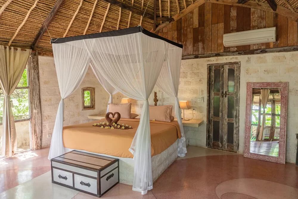 Biu Biu Resort Bali 4