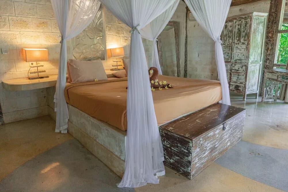 Biu Biu Resort Bali 3