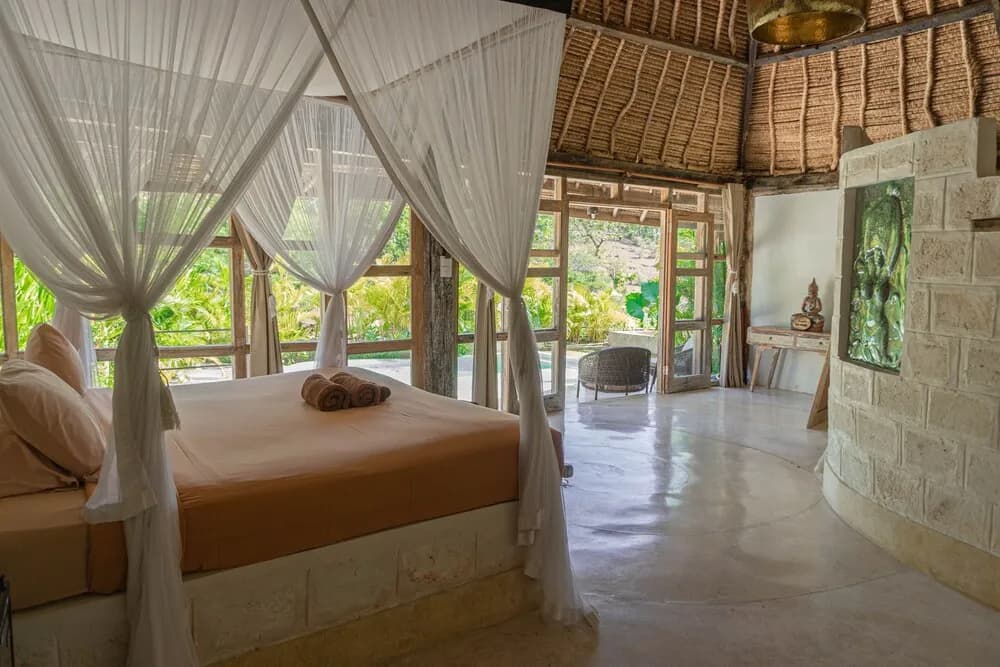 Biu Biu Resort Bali