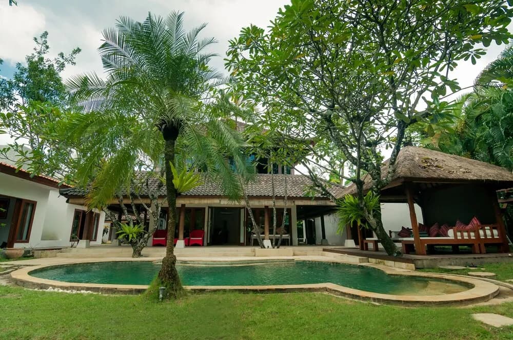 The Jasmina Estate 4