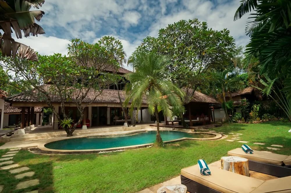 The Jasmina Estate 2