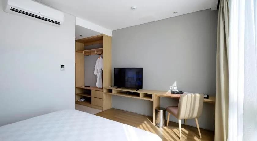 Midtown Residence Surabaya 3