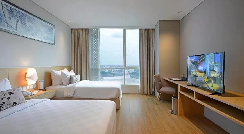 Midtown Residence Surabaya 2