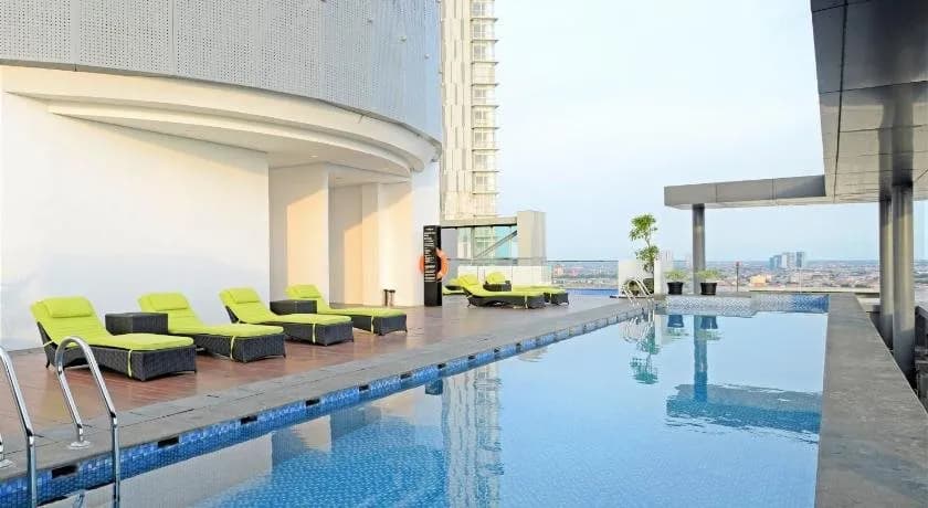 Midtown Residence Surabaya 4