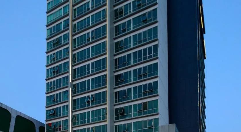Midtown Residence Surabaya