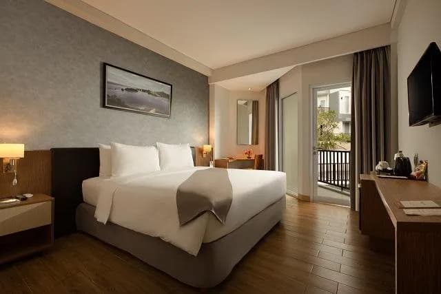 Swiss-Belinn Luwuk 4