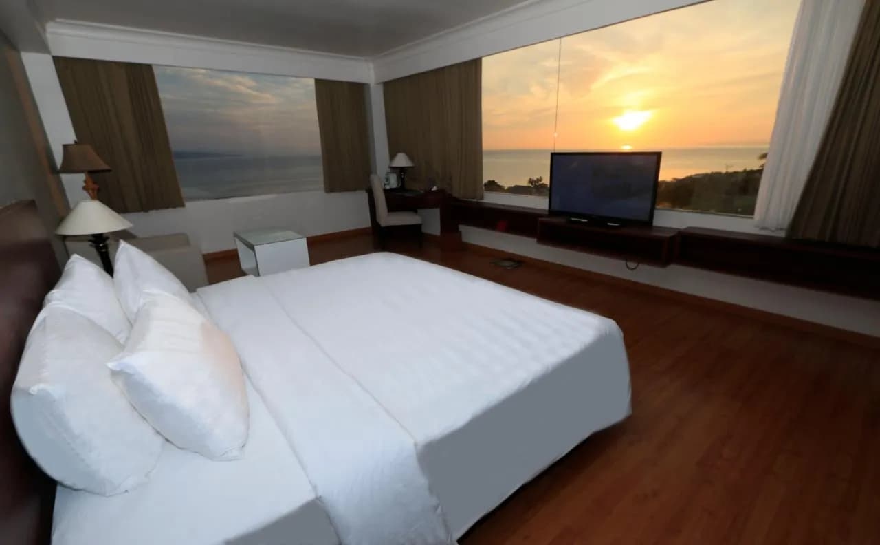Hotel Santika Luwuk - Sulawesi Tengah