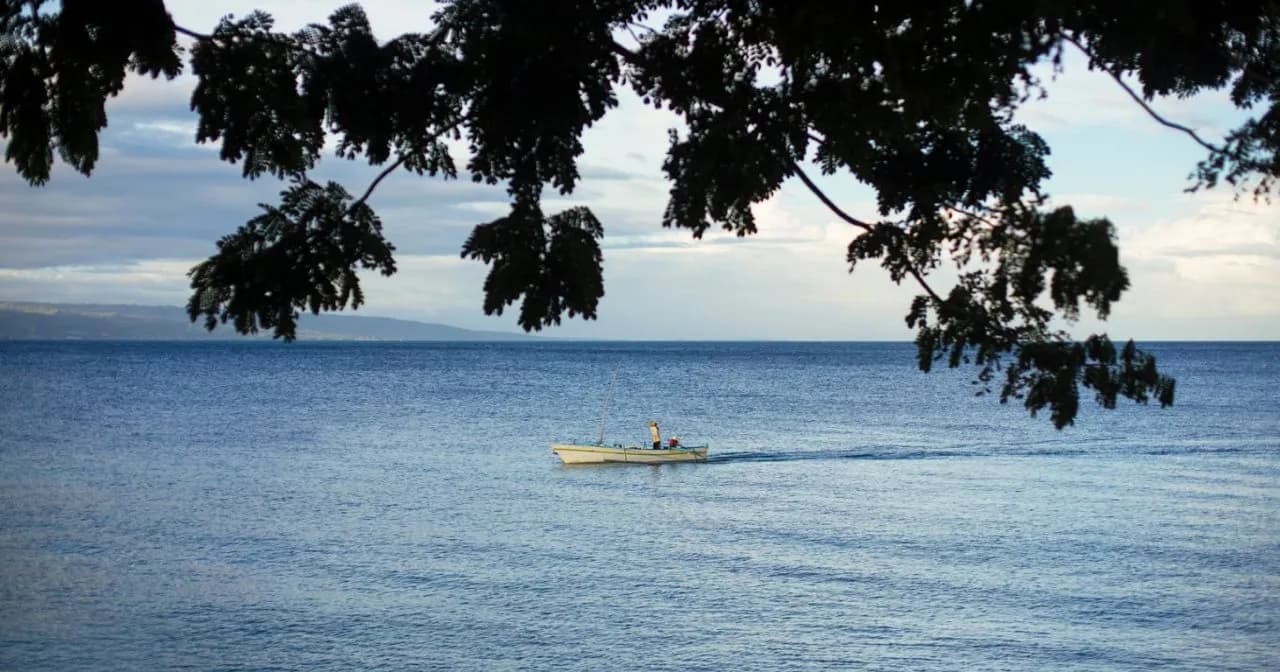 Hotel Santika Luwuk - Sulawesi Tengah 5