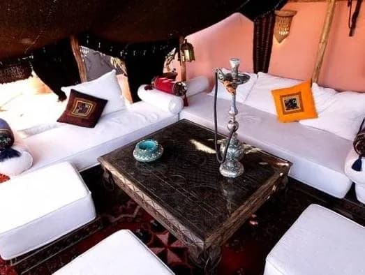 Riad Julia 4