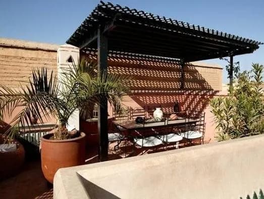 Riad Julia