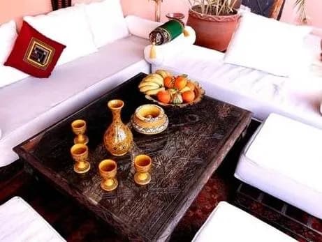 Riad Julia 3