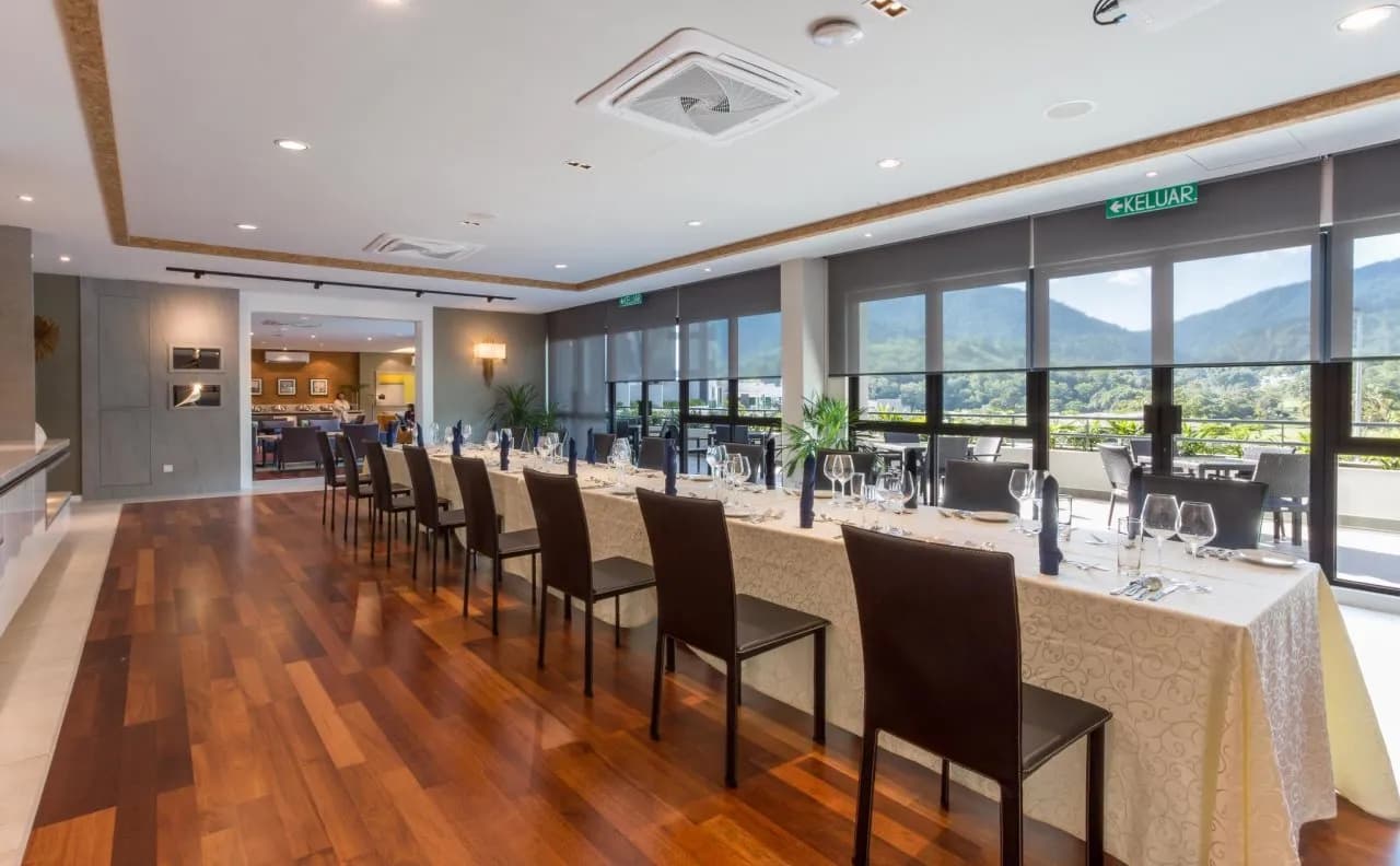 Meru Suites at Meru Valley Resort 5