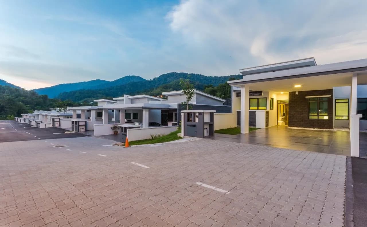 Meru Suites at Meru Valley Resort 4
