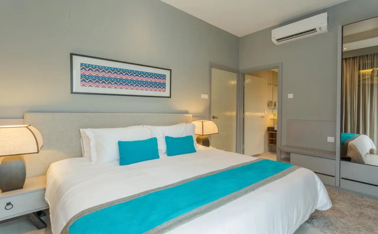 Meru Suites at Meru Valley Resort 3