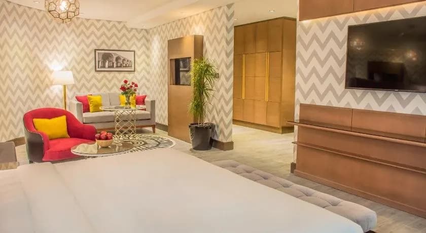 Radisson Blu Resort, Al Khobar Half Moon Bay 5