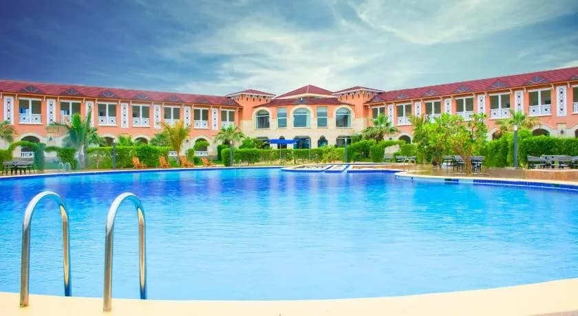 Radisson Blu Resort, Al Khobar Half Moon Bay