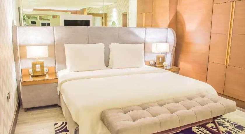 Radisson Blu Resort, Al Khobar Half Moon Bay 3