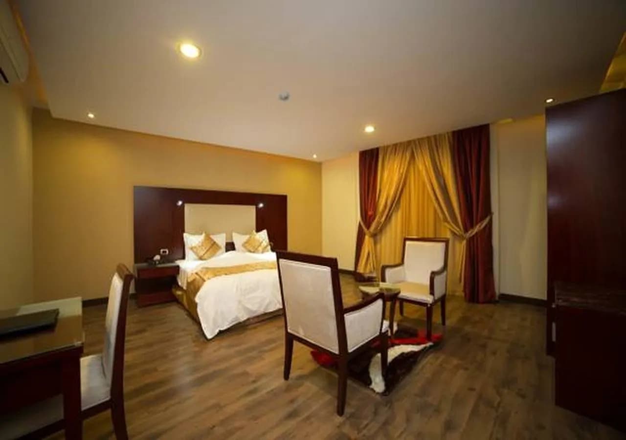 Raoum Inn Buraydah 4