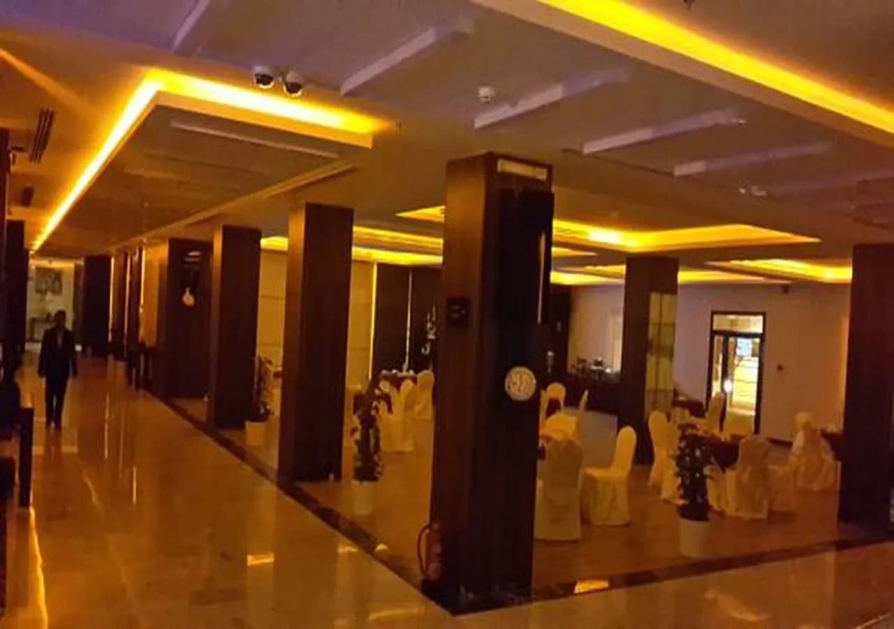 Raoum Inn Buraydah 3