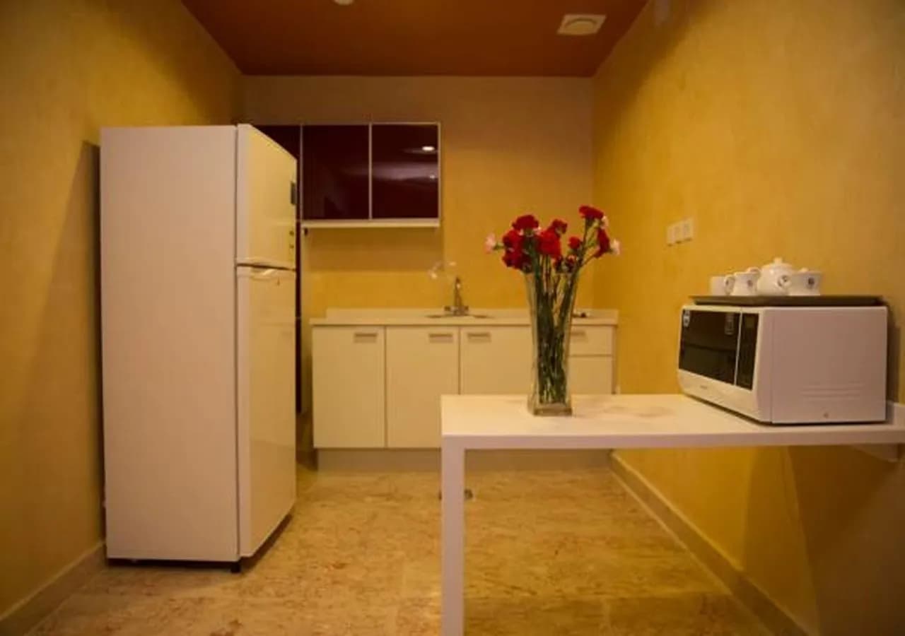 Raoum Inn Buraydah 2