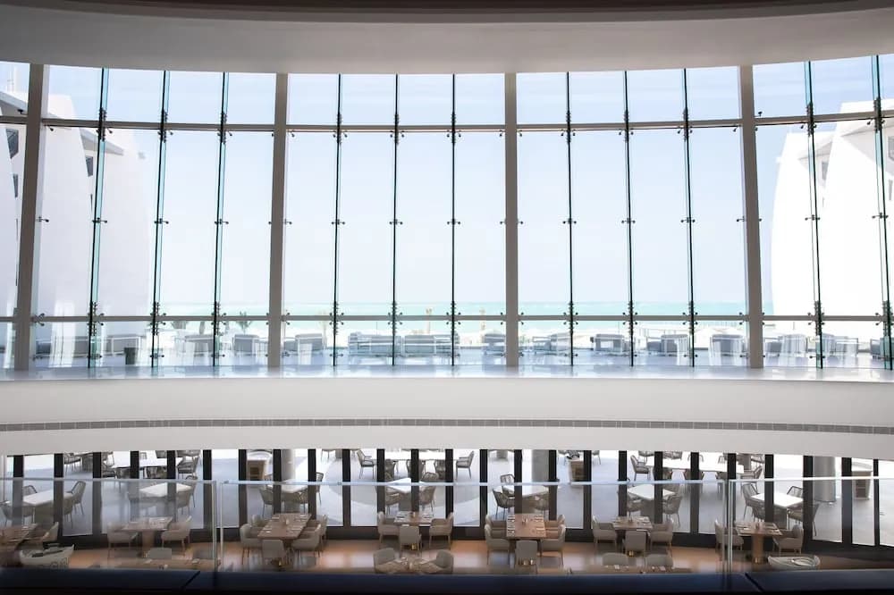 Jumeirah Saadiyat Island 3
