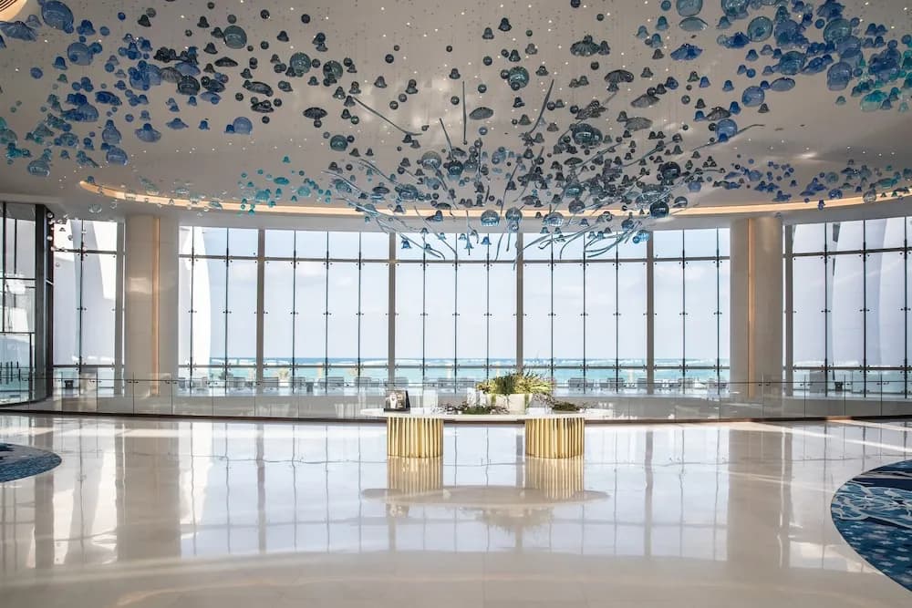 Jumeirah Saadiyat Island 2