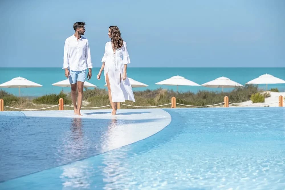 Jumeirah Saadiyat Island