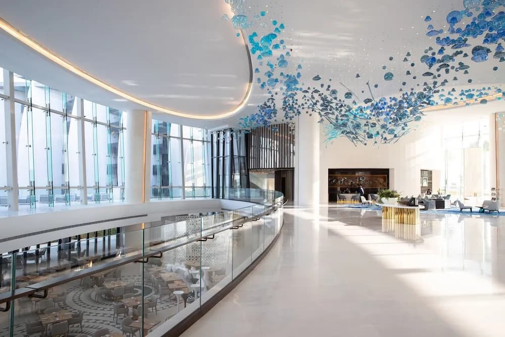 Jumeirah Saadiyat Island 5