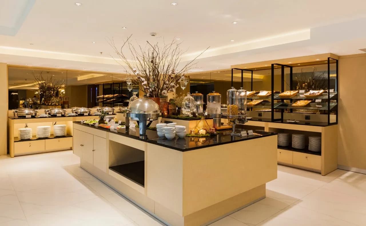 Best Western Hotel Kamala Jimbaran 3