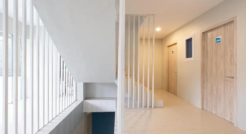 Le Paris Syariah Residence 4