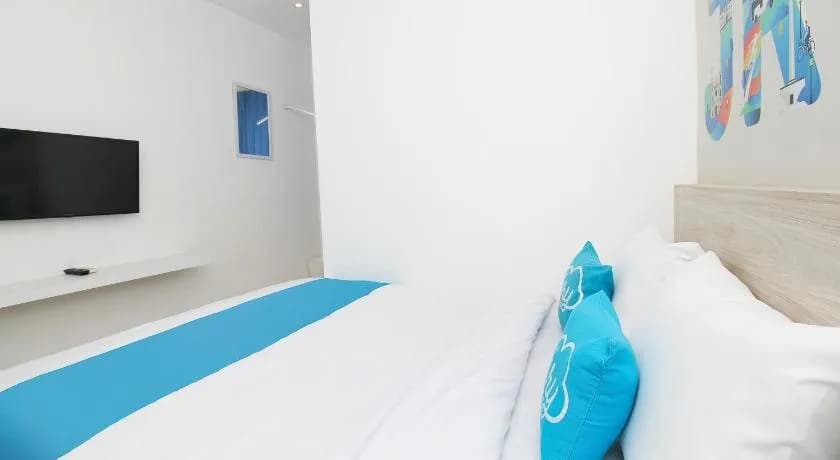 Le Paris Syariah Residence 5