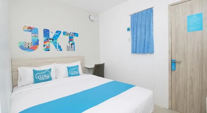 Le Paris Syariah Residence
