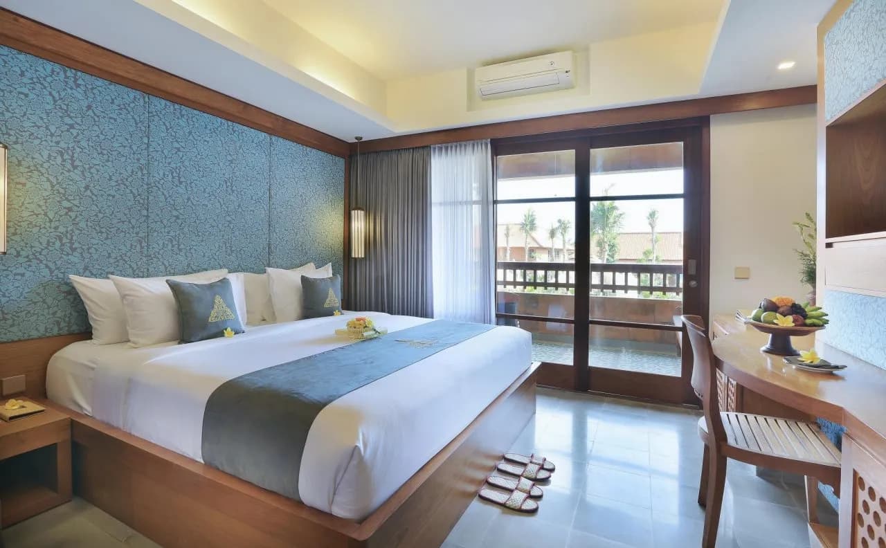 The Alantara Sanur 2