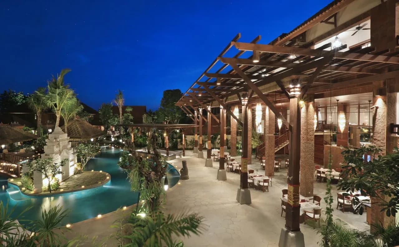 The Alantara Sanur 3