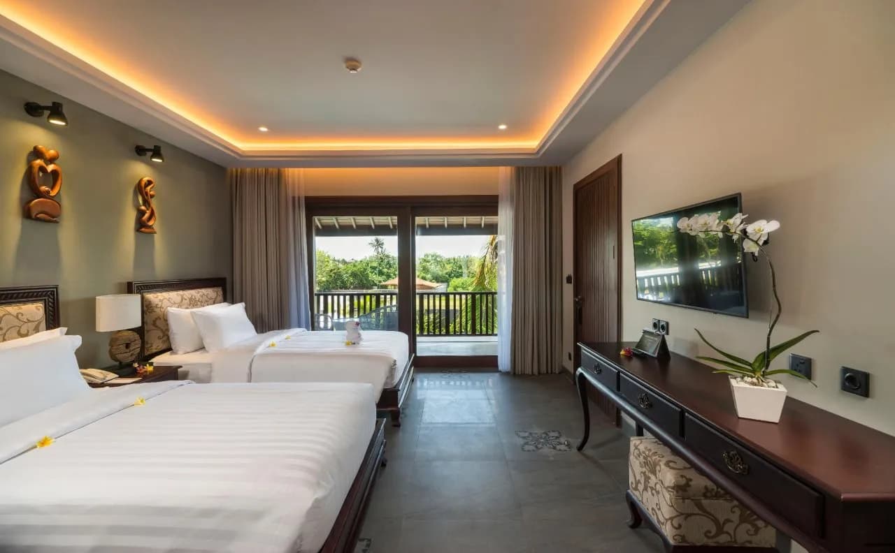 Sense Canggu Beach Hotel 2