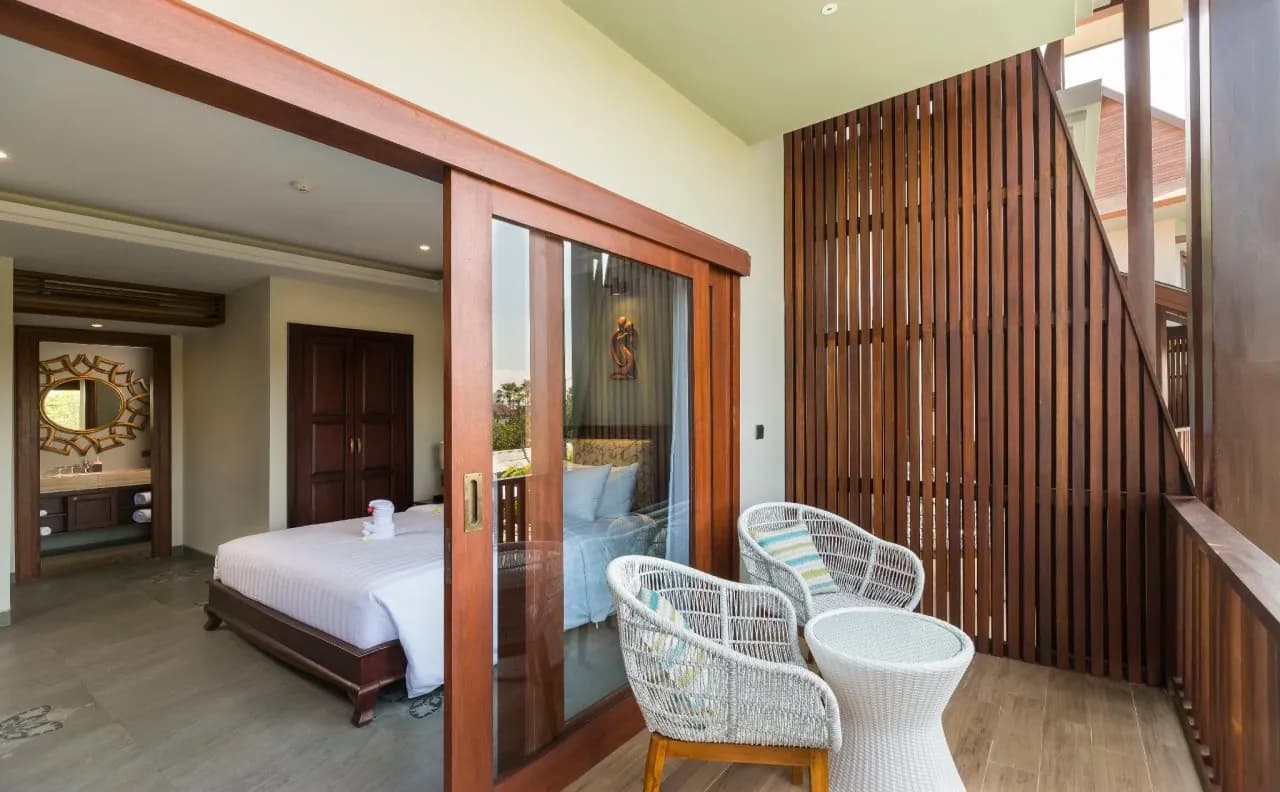Sense Canggu Beach Hotel 3