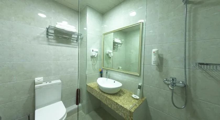 Sayyoh Hotel 2