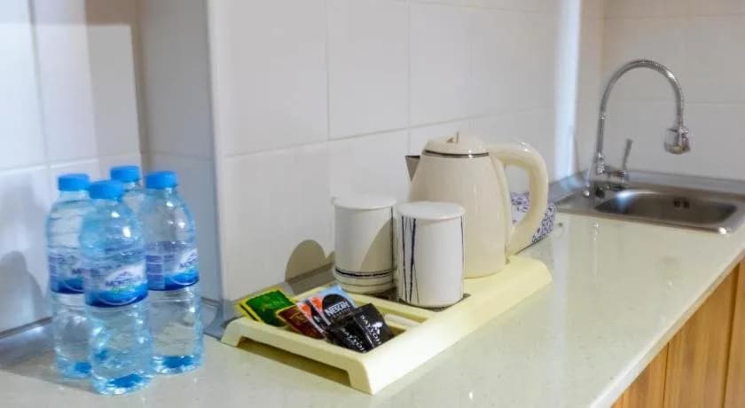 Sayyoh Hotel 5