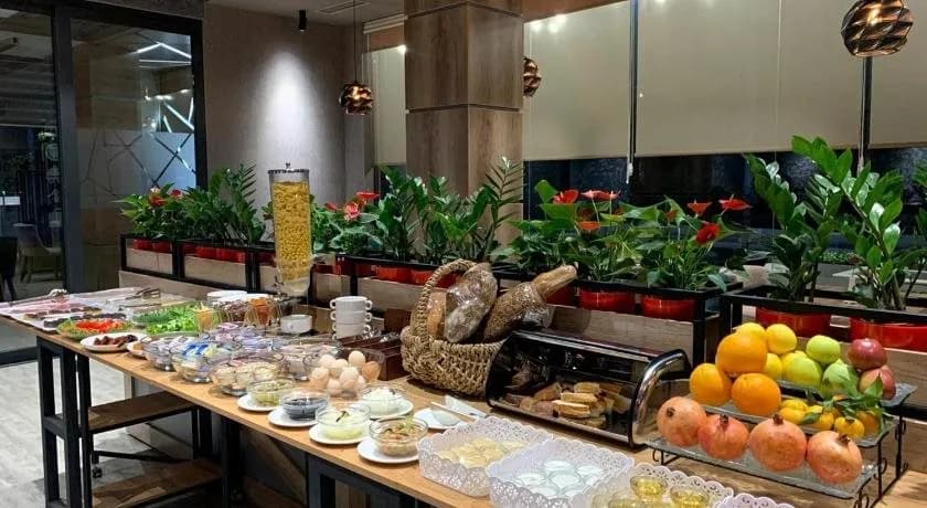 Sayyoh Hotel 3