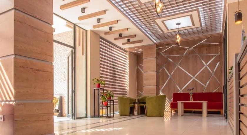 Sayyoh Hotel