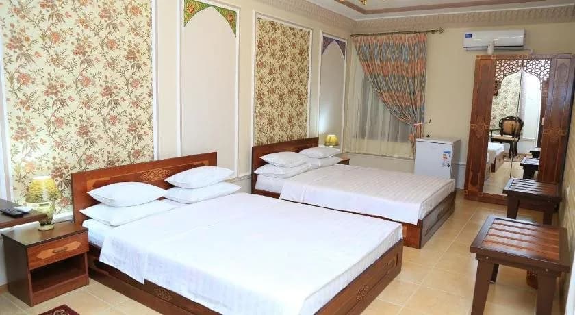 Grand Emir Residence 5