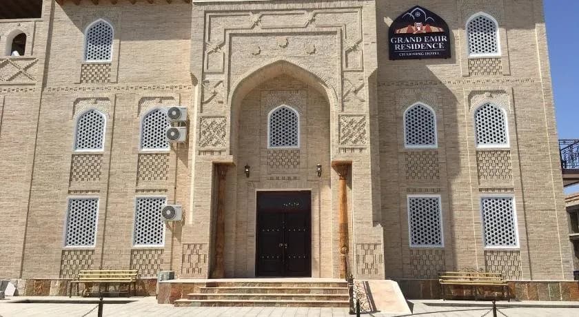 Grand Emir Residence 3